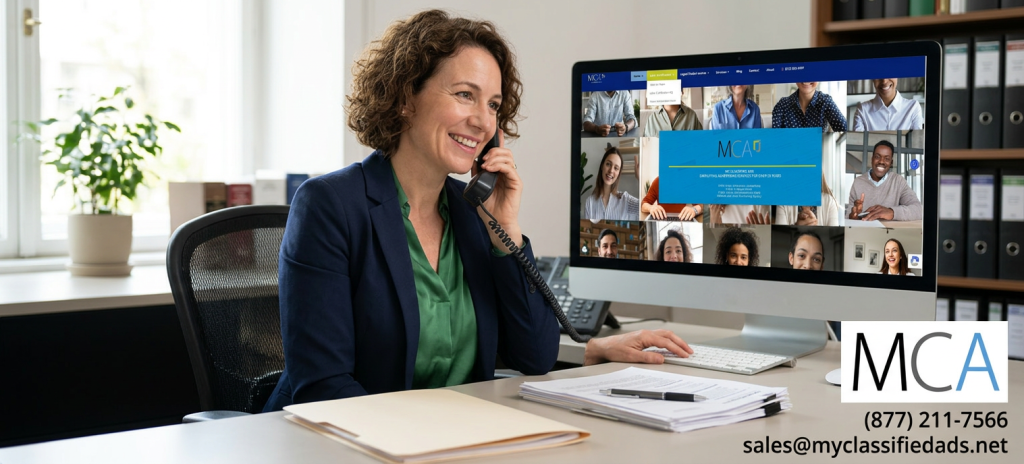Smiling immigration attorney Determine Eligibility Requirements for Permanent Labor Certification (PERM)