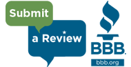 Review Us! BBB