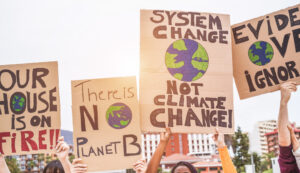 Get Free Advertising include information about Climate Change in your Advertising and get Free Exposure