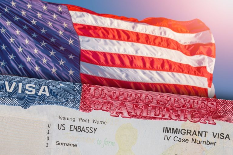 place perm advertising as part of the immigration process