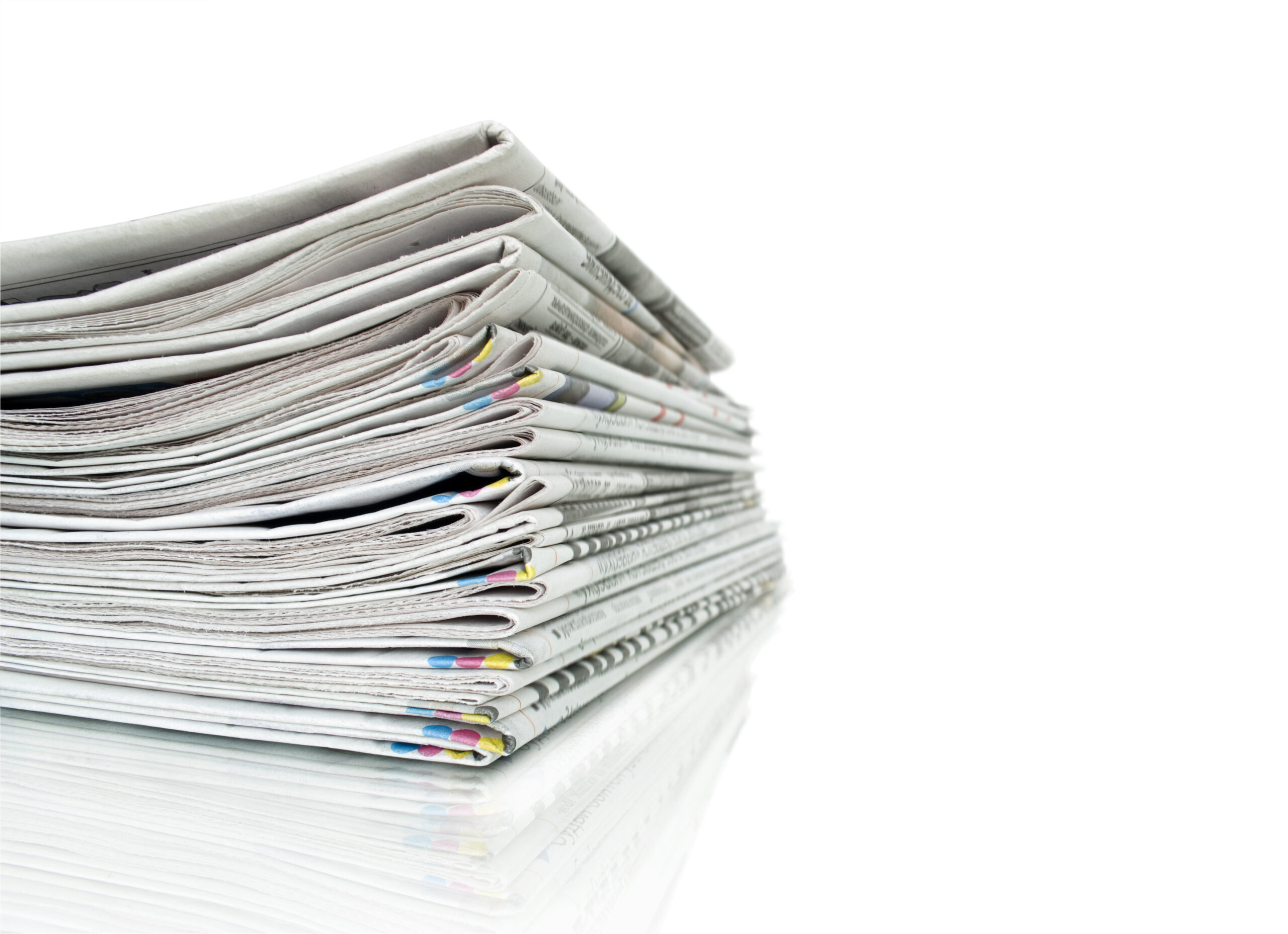 Place ads in The Herald News My Classified Ads