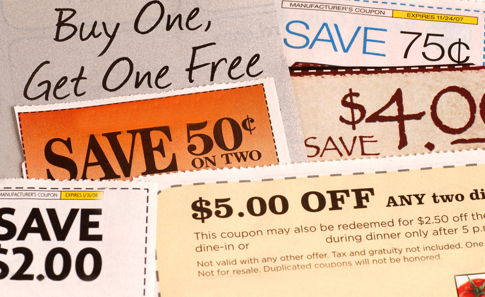 Digital Coupons fall short of Newspaper My Classified Ads